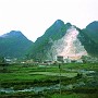 Lime Hills In Guizhou 04